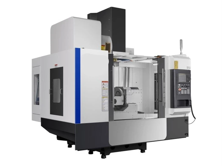 Máy phay cổng loại tốc độ cao